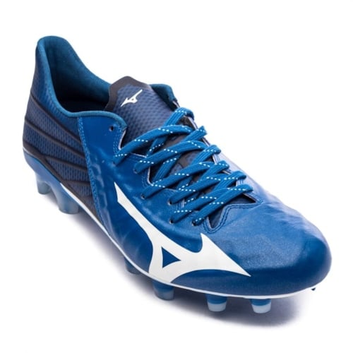 Mizuno Rebula III Made in Japan FG Ninja - Blue/White